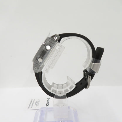G-SHOCK | ジーショック XGコラボ デジタルクォーツ 腕時計 GM-S5600XG-1JR ブラック【瀬戸大橋店】