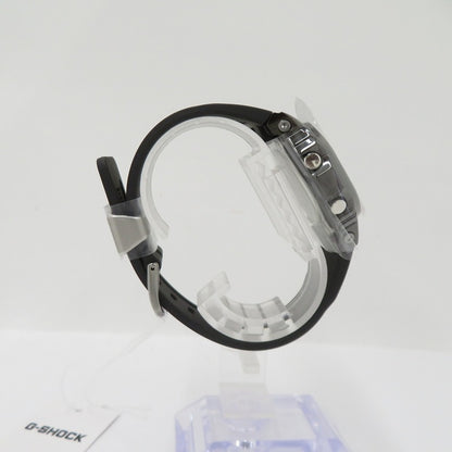 G-SHOCK | ジーショック XGコラボ デジタルクォーツ 腕時計 GM-S5600XG-1JR ブラック【瀬戸大橋店】