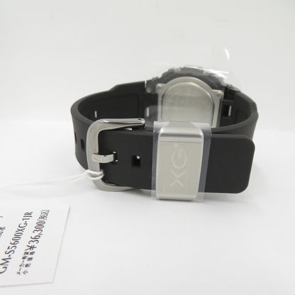 G-SHOCK | ジーショック XGコラボ デジタルクォーツ 腕時計 GM-S5600XG-1JR ブラック【瀬戸大橋店】