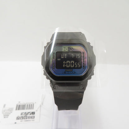 G-SHOCK | ジーショック XGコラボ デジタルクォーツ 腕時計 GM-S5600XG-1JR ブラック【瀬戸大橋店】