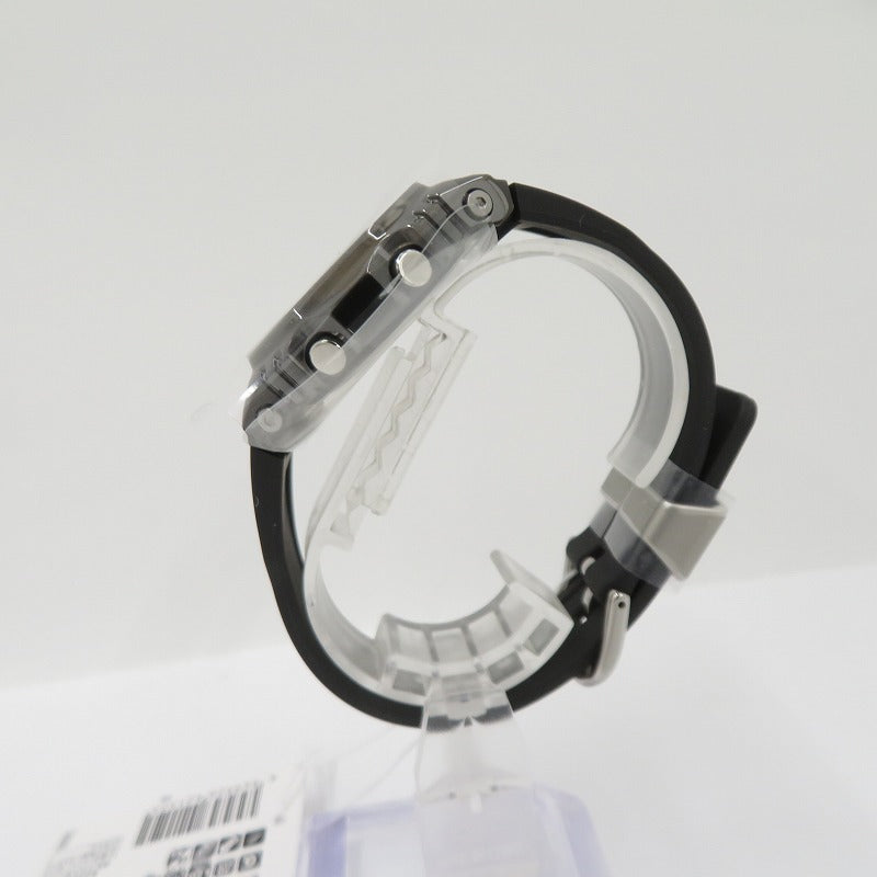 G-SHOCK | ジーショック XGコラボ デジタルクォーツ 腕時計 GM-S5600XG-1JR ブラック【瀬戸大橋店】