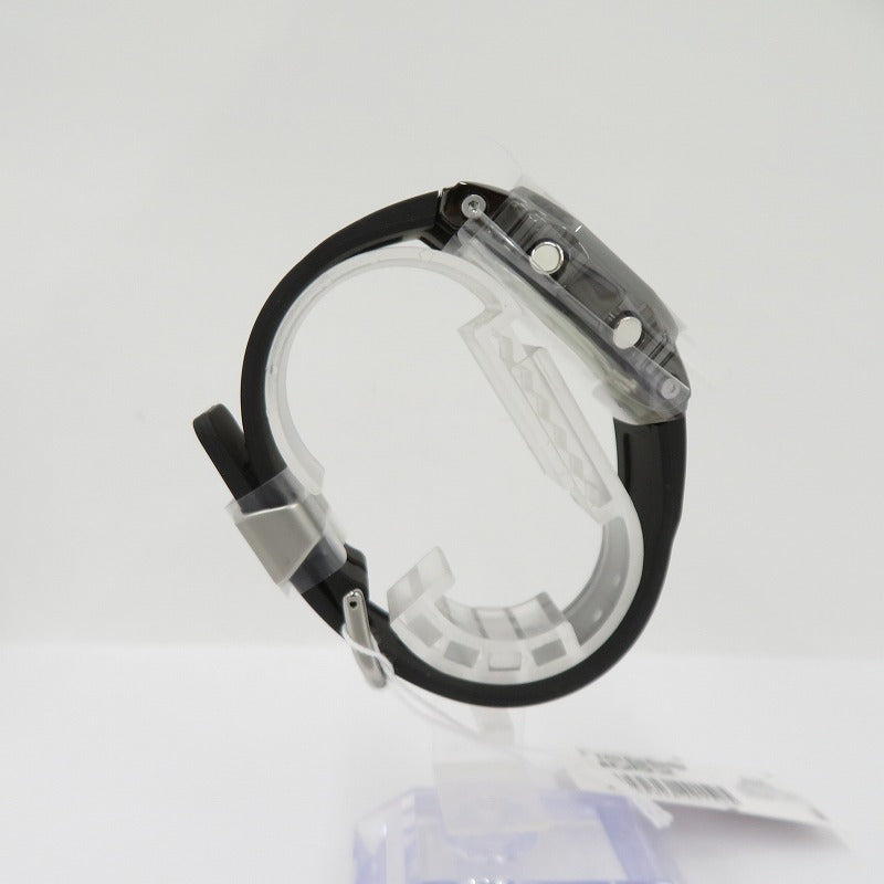 G-SHOCK | ジーショック XGコラボ デジタルクォーツ 腕時計 GM-S5600XG-1JR ブラック【瀬戸大橋店】