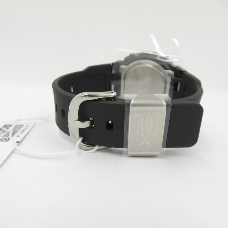 G-SHOCK | ジーショック XGコラボ デジタルクォーツ 腕時計 GM-S5600XG-1JR ブラック【瀬戸大橋店】