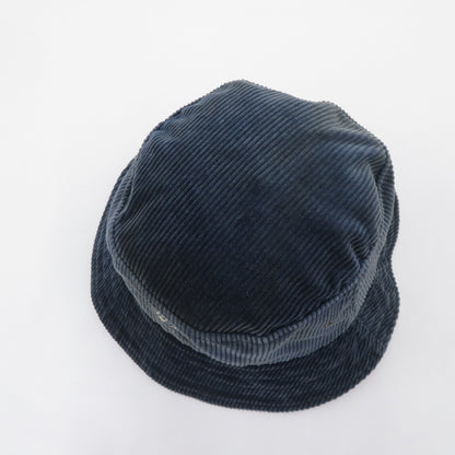 STUSSY | ステューシー USA製 バケットハット ハット ネイビー サイズ：不明【瀬戸大橋店】
