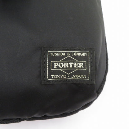 PORTER | ポーター FRAME ショルダーバッグ 690-17850 ブラック【瀬戸大橋店】