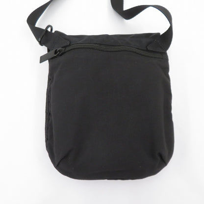 PORTER | ポーター FRAME ショルダーバッグ 690-17850 ブラック【瀬戸大橋店】