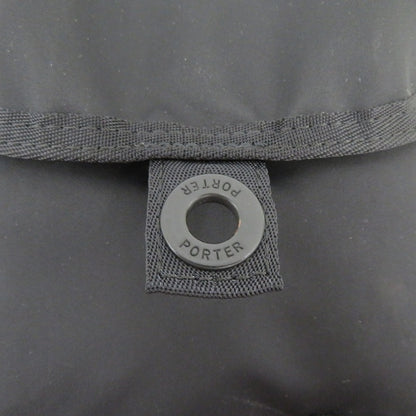 PORTER | ポーター FRAME ショルダーバッグ 690-17850 ブラック【瀬戸大橋店】
