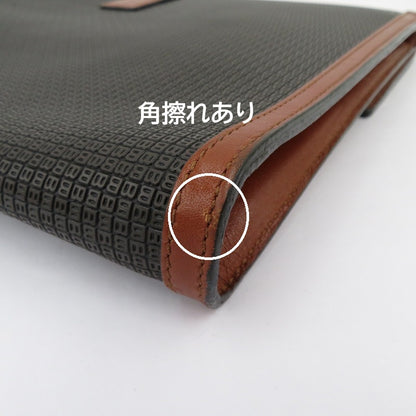 BALLY | バリー クラッチバッグ ブラック【瀬戸大橋店】