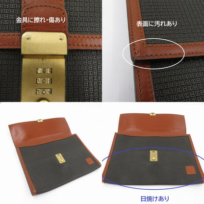 BALLY | バリー クラッチバッグ ブラック【瀬戸大橋店】