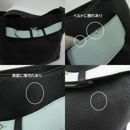 IANNE ローブパーカー トートバッグ ブラック【瀬戸大橋店】