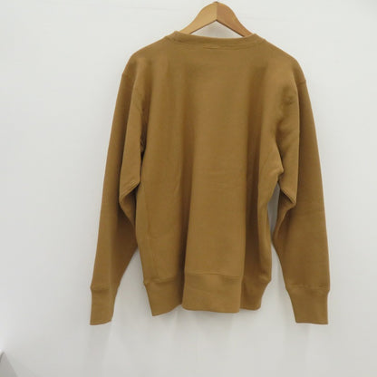 Champion | チャンピオン スウェット C3-A024 ベージュ サイズ：XL【瀬戸大橋店】