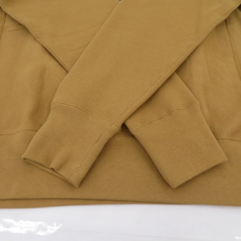 Champion | チャンピオン スウェット C3-A024 ベージュ サイズ：XL【瀬戸大橋店】
