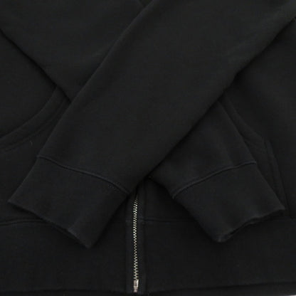 PLEASURES | プレジャーズ ×Jamiroquai/HIGH TIMES ZIP HOODIE パーカー IND4000ZC ブラック サイズ：XL【瀬戸大橋店】