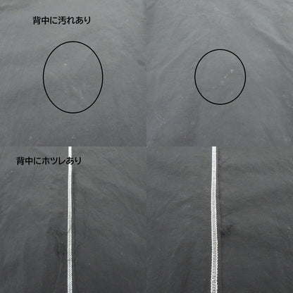 sulvam コート その他アウター SI-D02-400 ブラック サイズ：M【瀬戸大橋店】