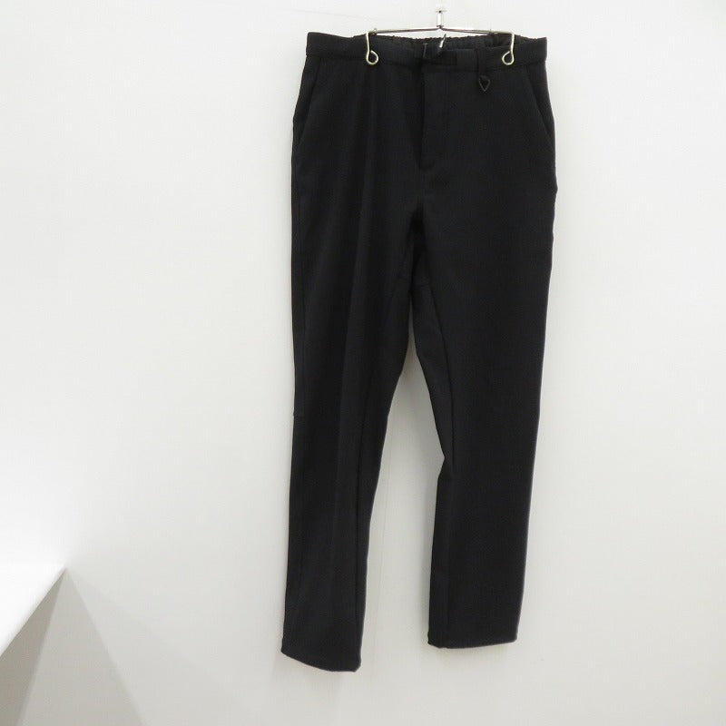 Columbia | コロンビア タイムトゥートレイル オムニヒート パンツ パンツ XE9996 ブラック サイズ：M【瀬戸大橋店】