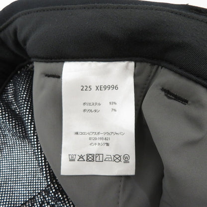 Columbia | コロンビア タイムトゥートレイル オムニヒート パンツ パンツ XE9996 ブラック サイズ：M【瀬戸大橋店】