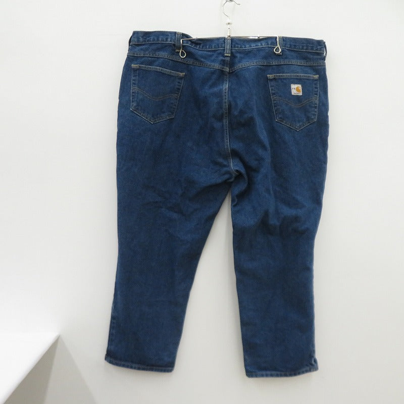 Carhartt | カーハート デニムパンツ ブルー サイズ：48【瀬戸大橋店】