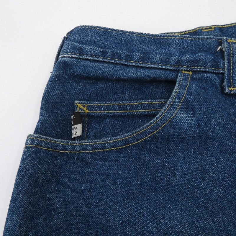 Carhartt | カーハート デニムパンツ ブルー サイズ：48【瀬戸大橋店】