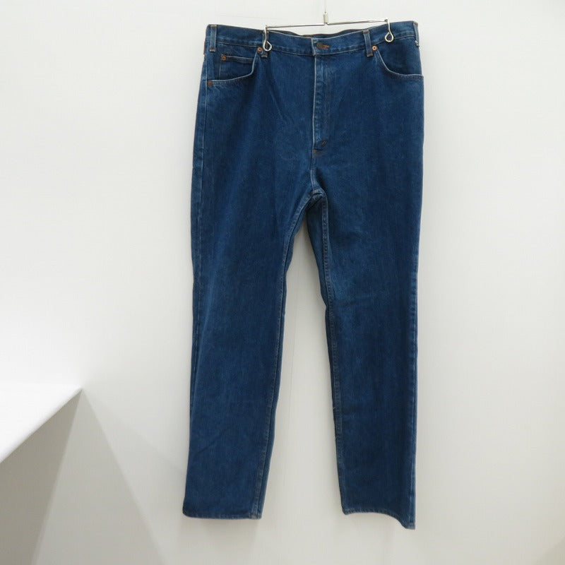 Levi's | リーバイス オレンジタブ デニムパンツ 1505-0217 ブルー サイズ：42【瀬戸大橋店】