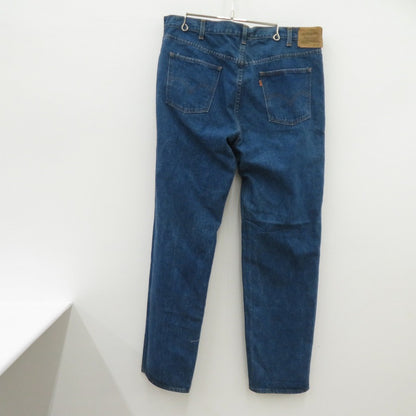 Levi's | リーバイス オレンジタブ デニムパンツ 1505-0217 ブルー サイズ：42【瀬戸大橋店】