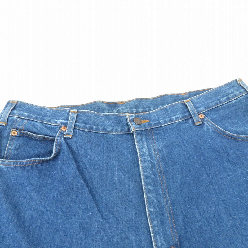 Levi's | リーバイス オレンジタブ デニムパンツ 1505-0217 ブルー サイズ：42【瀬戸大橋店】