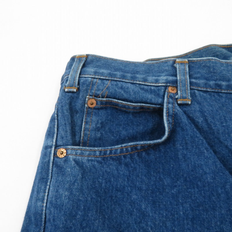 Levi's | リーバイス オレンジタブ デニムパンツ 1505-0217 ブルー サイズ：42【瀬戸大橋店】