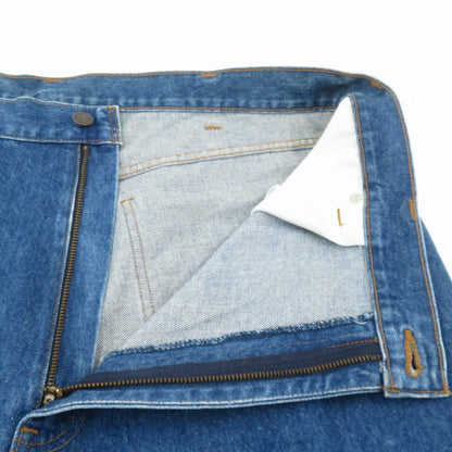 Levi's | リーバイス オレンジタブ デニムパンツ 1505-0217 ブルー サイズ：42【瀬戸大橋店】
