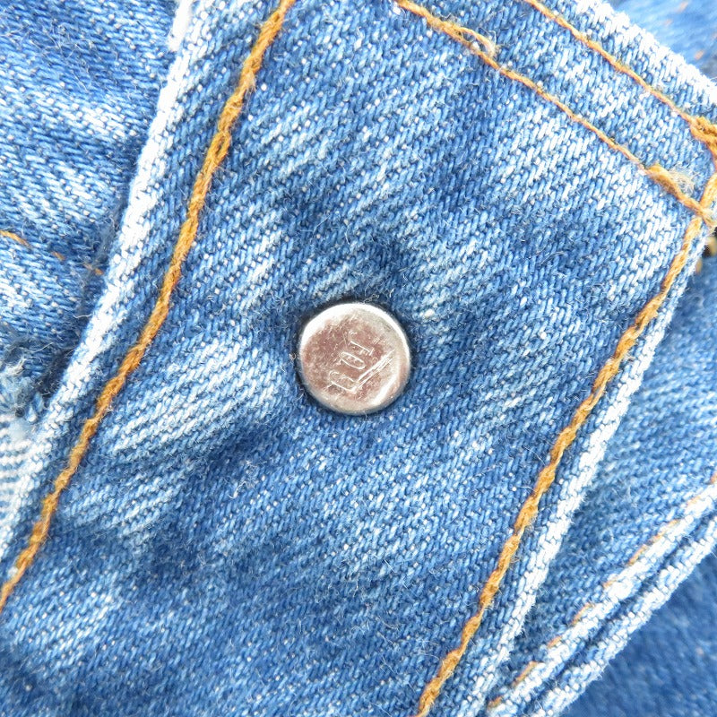 Levi's | リーバイス オレンジタブ デニムパンツ 1505-0217 ブルー サイズ：42【瀬戸大橋店】