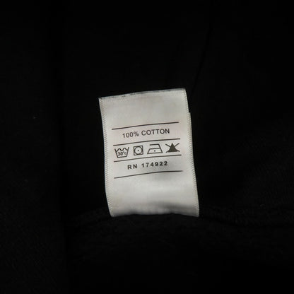 RIPNRPR パーカー ブラック サイズ：XL【瀬戸大橋店】