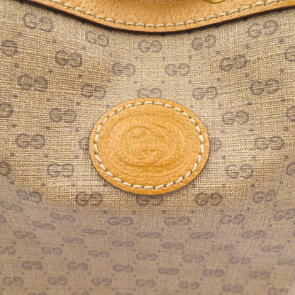GUCCI | グッチ ×Disney ミッキーマウス スモール バケットバッグ GGスプリーム その他バッグ 602691 498879 ブラウン【瀬戸大橋店】