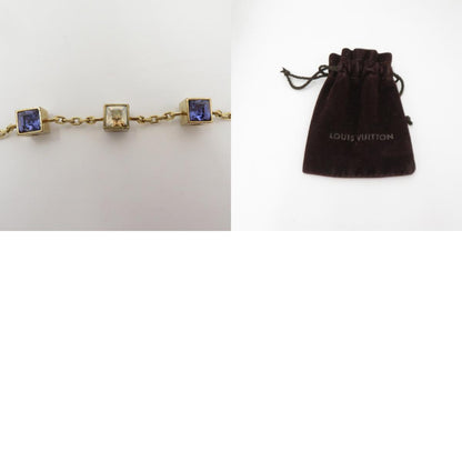 LOUIS VUITTON | ルイ・ヴィトン ブラスレ・ギャンブル ブレスレット M65209 ゴールド【瀬戸大橋店】