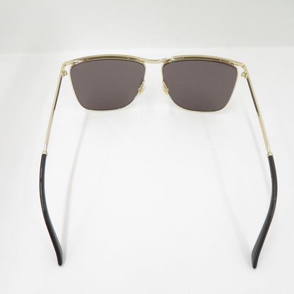 GUCCI | グッチ サングラス GG0821S サイズ：62□13-145 ゴールド【瀬戸大橋店】