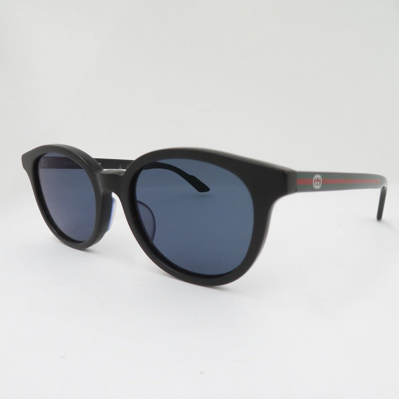 GUCCI | グッチ サングラス GG9103/J サイズ：50□19 145 ブラック【瀬戸大橋店】