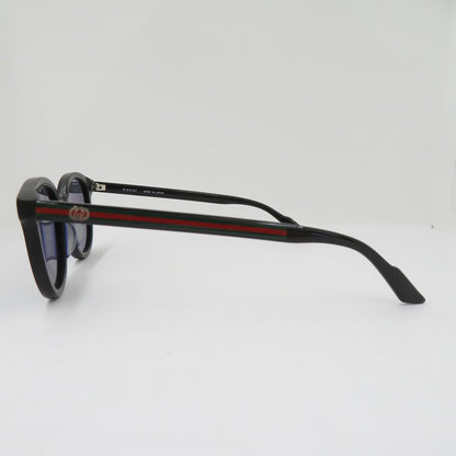 GUCCI | グッチ サングラス GG9103/J サイズ：50□19 145 ブラック【瀬戸大橋店】