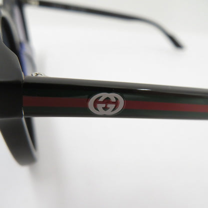 GUCCI | グッチ サングラス GG9103/J サイズ：50□19 145 ブラック【瀬戸大橋店】