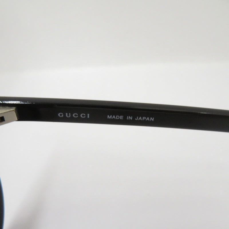 GUCCI | グッチ サングラス GG9103/J サイズ：50□19 145 ブラック【瀬戸大橋店】