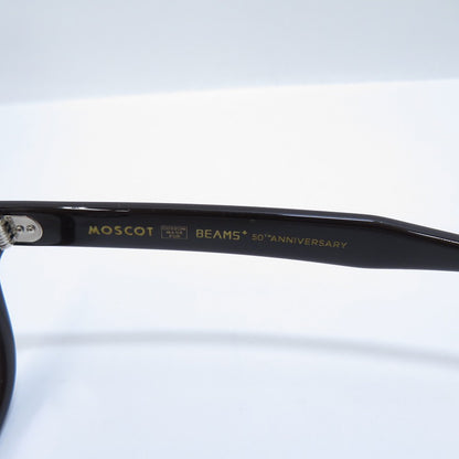 MOSCOT | モスコット × BEAMS PLUS LEMTOSH+ 伊達メガネ メガネ サイズ：46□22 145 ダークブラウン【瀬戸大橋店】