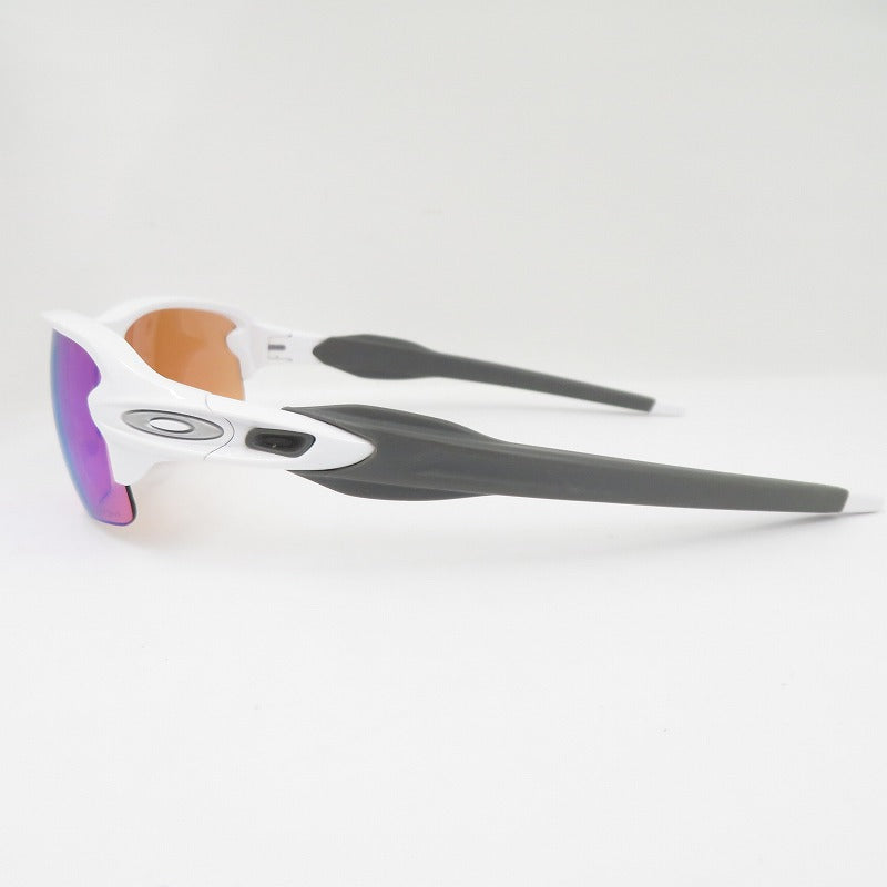 OAKLEY | オークリー FLAK 2.0 サングラス OO9271-10 サイズ：61□12 133 ホワイト【瀬戸大橋店】