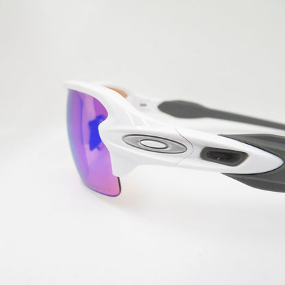 OAKLEY | オークリー FLAK 2.0 サングラス OO9271-10 サイズ：61□12 133 ホワイト【瀬戸大橋店】