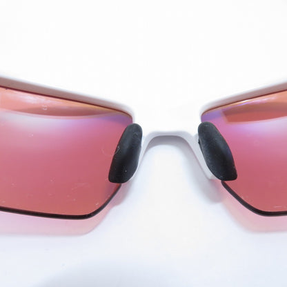 OAKLEY | オークリー FLAK 2.0 サングラス OO9271-10 サイズ：61□12 133 ホワイト【瀬戸大橋店】