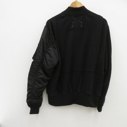 Maison Margiela | メゾンマルジェラ その他トップス S30GU0065 ブラック サイズ：46【瀬戸大橋店】