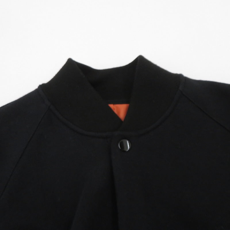 Maison Margiela | メゾンマルジェラ その他トップス S30GU0065 ブラック サイズ：46【瀬戸大橋店】