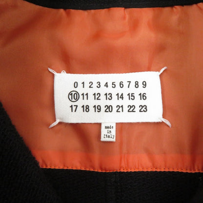 Maison Margiela | メゾンマルジェラ その他トップス S30GU0065 ブラック サイズ：46【瀬戸大橋店】