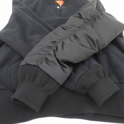 Maison Margiela | メゾンマルジェラ その他トップス S30GU0065 ブラック サイズ：46【瀬戸大橋店】