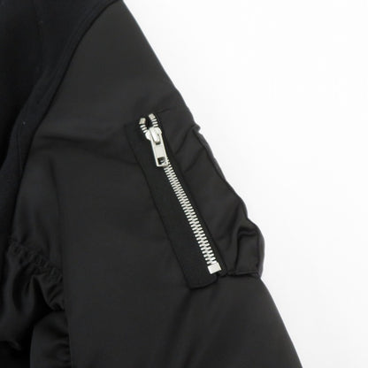 Maison Margiela | メゾンマルジェラ その他トップス S30GU0065 ブラック サイズ：46【瀬戸大橋店】