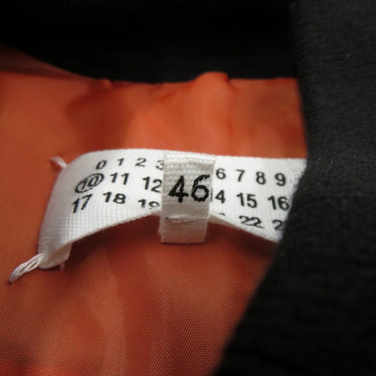 Maison Margiela | メゾンマルジェラ その他トップス S30GU0065 ブラック サイズ：46【瀬戸大橋店】