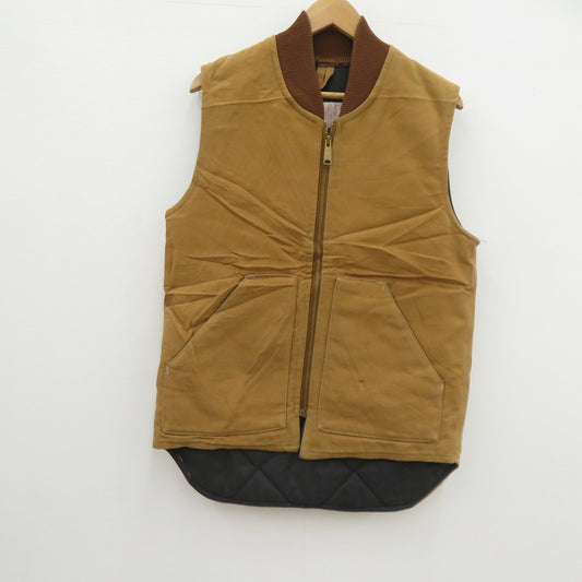 Carhartt | カーハート 中綿ベスト ブラウン サイズ：S【瀬戸大橋店】