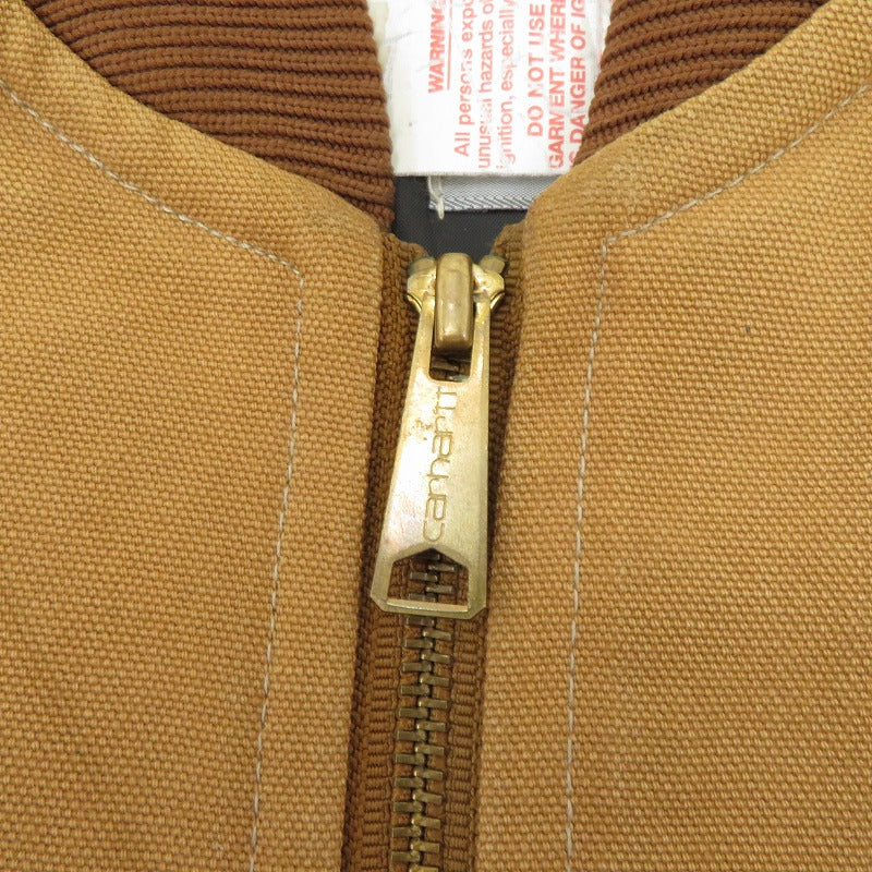 Carhartt | カーハート 中綿ベスト ブラウン サイズ：S【瀬戸大橋店】