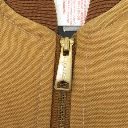 Carhartt | カーハート 中綿ベスト ブラウン サイズ：S【瀬戸大橋店】