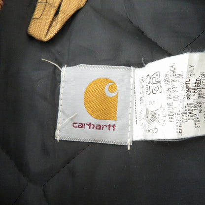 Carhartt | カーハート 中綿ベスト ブラウン サイズ：S【瀬戸大橋店】
